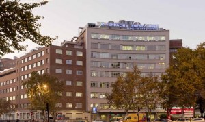 Los pacientes reeligen a la Jiménez Díaz como mejor gran hospital de Madrid