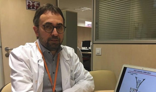 Joan Brunet es el nuevo director general del Institut Català d'Oncologia