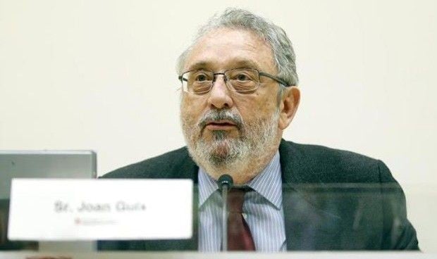 Joan Guix deja la Secretaría de Salud Pública de Cataluña
