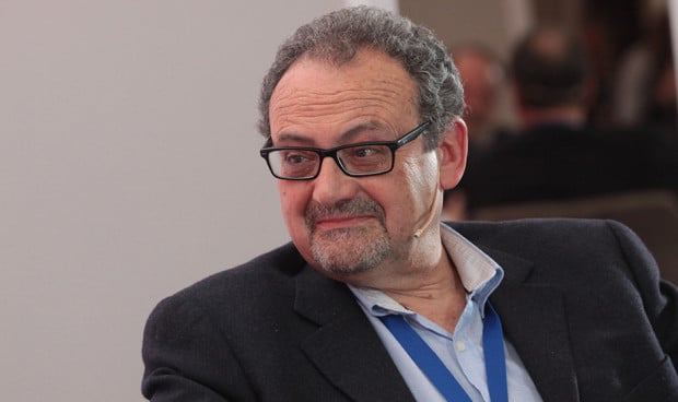 Joan Ramon Villalbí, gerente de la Agencia de Salud Pública de Barcelona