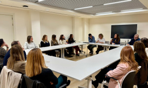 Baleares pone en marcha los grupos de trabajo del nuevo modelo asistencial para adaptar y mejorar la atención en función de la gravedad del proceso de salud mental