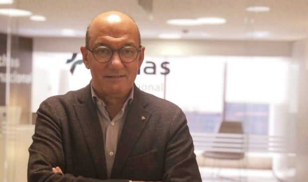 Joan Sau Giralt, nombrado nuevo director de Vithas Diagnóstico