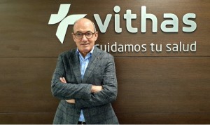 Joan Sau Giralt, nuevo director de Vithas Diagnóstico