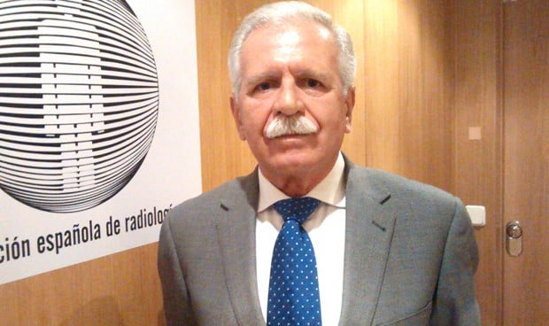 Joaquín Fernández, nuevo presidente de la Fundación Española de Radiología