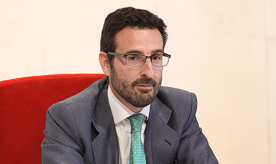 Joaquín Rodrigo es reelegido como presidente de BioSim hasta el año 2027