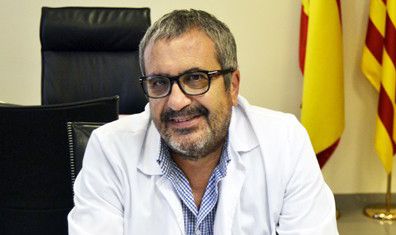 Joaquín Sanchís