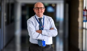 Fernando Domínguez elige a Jon Guajardo como gerente de Osasunbidea