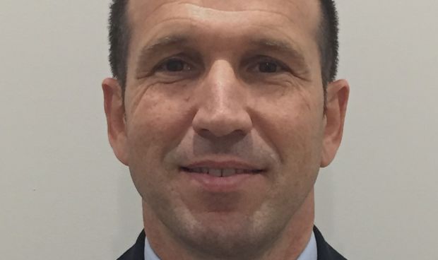 Jon Infante, jefe de Sección de Neurología del Marqués de Valdecilla