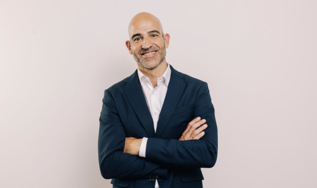 Jordi Casas nuevo director general de Organización y Personas de DKV