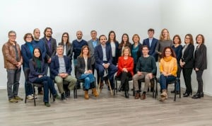 Jordi Casas gana las elecciones del Colegio de Farmacéuticos de Barcelona