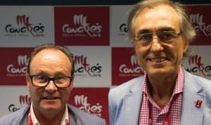 Jordi Cruz y Josep Maria Puig ganan las elecciones de Metges de Catalunya