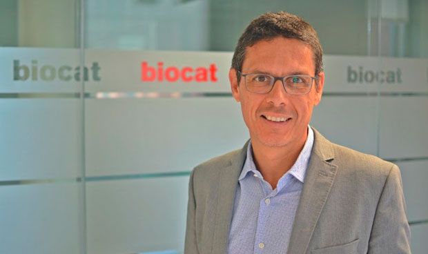 Jordi Naval, nombrado director general de Biocat