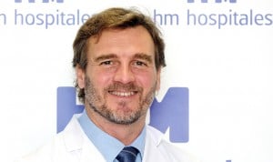Jordi Ortner, director médico del Hospital HM Sant Jordi