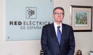 Jordi Sevilla compara los recortes en Red Eléctrica con los de sanidad