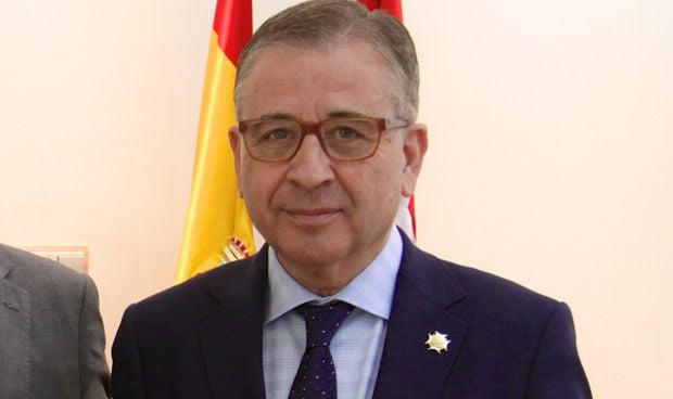 Jorge Andrada