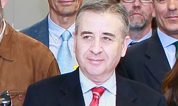 Jorge Andrada, nuevo presidente del Colegio de Enfermería