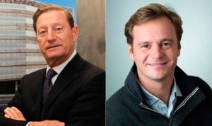 Jorge Gallardo renuncia y cede la presidencia de Almirall a su hijo Carlos