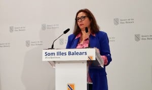 Manuela García: Jornada de 35 horas en el SAMU 061 pero con guardias de 24 en Baleares