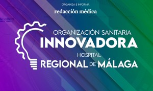 Jornada de Innovación del Hospital Regional de Málaga, en Redacción Médica