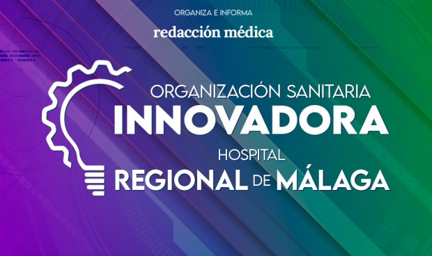 Jornada de Innovación del Hospital Regional de Málaga, en Redacción Médica