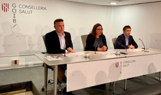 Jornada de tarde y derivaciones para reducir listas de espera en Baleares