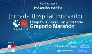 Jornada Hospital Innovador-Gregorio Marañón: 3 de junio en Redacción Médica
