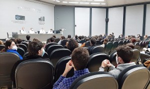 Jornadas de puertas abiertas MIR 2023: consulta todas las citas convocadas 