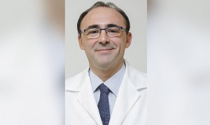 José Ángel Arranz, jefe de Sección de Oncología Médica del Gregorio Marañón