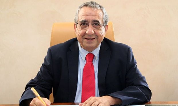 José Ángel Narváez