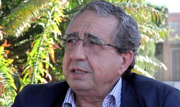 José Ángel Narváez Bueno