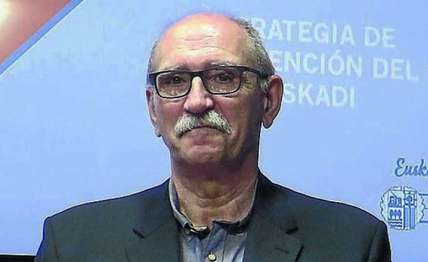 Euskadi nombra un nuevo Director de Atención sociosanitaria