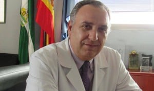 José Antonio Hernández, nuevo director gerente del Hospital de Almería
