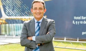 José Antonio López Trigo renueva como presidente de los gerontólogos