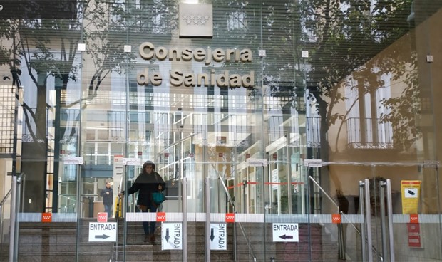 José Antonio Martín, nombrado subdirector de Infraestructuras del Sermas