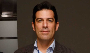 Inspector médico José Antonio Mulero Gómez