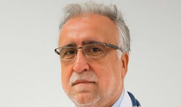 José Antonio Ortega, nuevo gerente del Hospital Clínico de Málaga