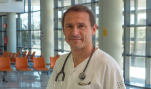 José Antonio Peña, director del Patronato Científico del Comib