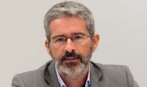 Rodríguez Portal, jefe de Sección de Neumología del Virgen del Rocío
