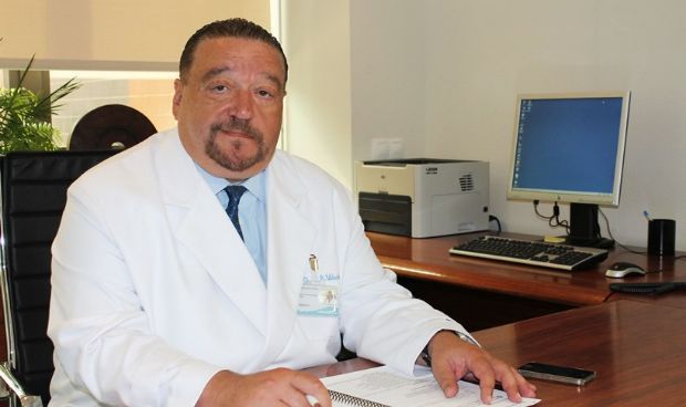 José Antonio Velasco