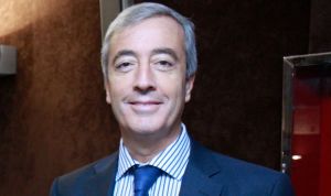 José Antonio Visedo, nuevo director económico del Hospital de Fuenlabrada