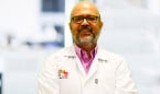 José Bañuls, profesor titular de Dermatología de la Miguel Hernández