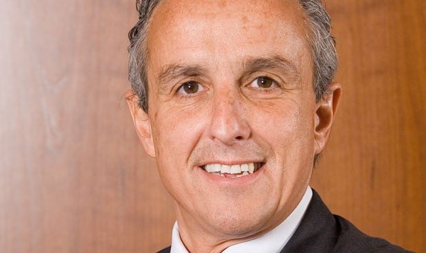 José Cordero, nuevo gerente de Hospitales Católicos de Madrid