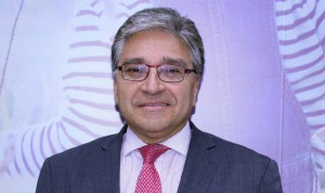 José Cortizo, nuevo subdirector general de PSN