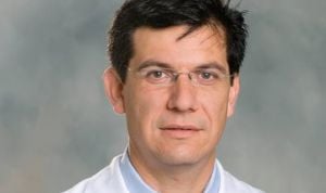José Daniel García Martín, nuevo director médico del hospital Son Llàtzer
