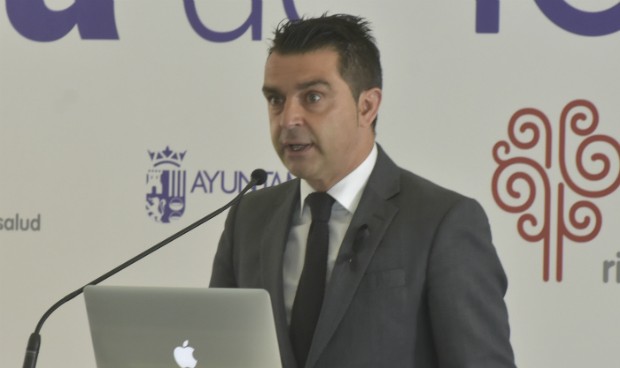 El estudio serológico de Torrejón de Ardoz, útil para conocer mejor al Covid-19