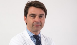 José David Zafrilla, nuevo gerente del Departamento de Salud de Torrevieja