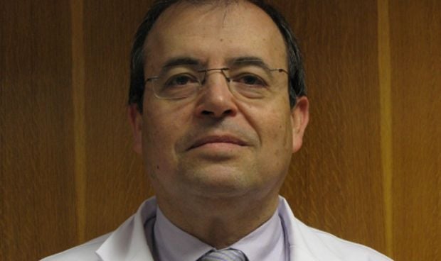 José Ignacio Castaño, nuevo gerente sanitario de Huesca y Barbastro