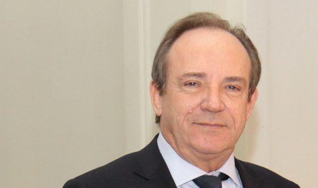 José Javier Castrodeza