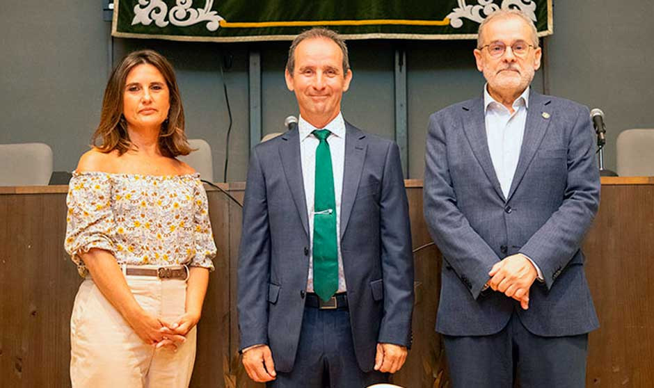 Anatomía Patológica, Universidad de Cantabria