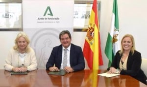 El Servicio Andaluz de Salud (SAS) ha nombrado a José Luis Guijarro como nuevo director gerente del Hospital Universitario Puerta del Mar de Cádiz.